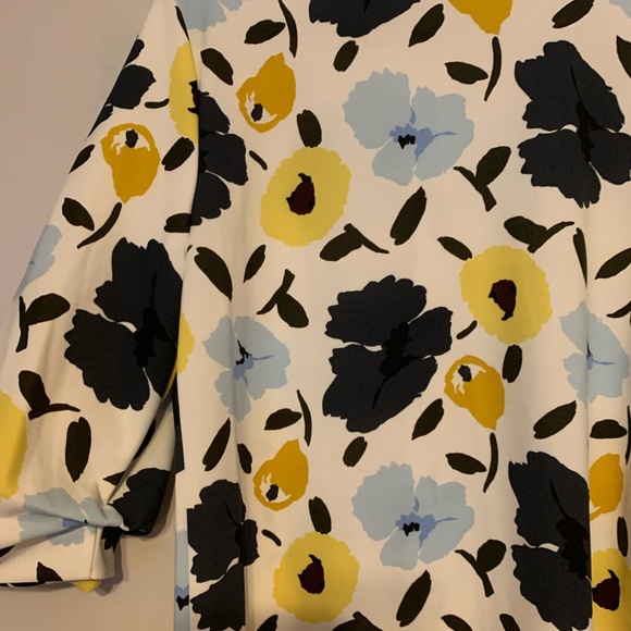 Ann Taylor Factory Blouse - Picture 6 of 6